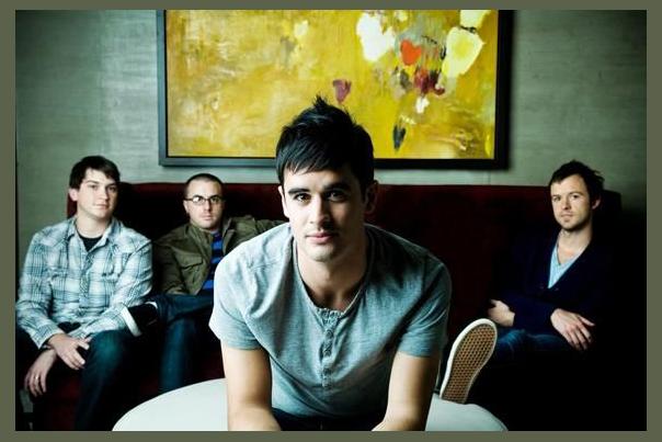 Kristian Stanfill